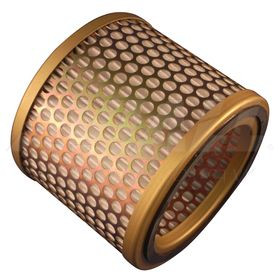 Donaldson Air-Maze AM103535IA Textron Cessna 402C, 404 & 421C Gyro Instrument Air Filter