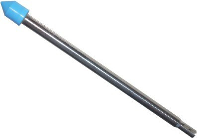 McFarlane Aviation MC0756010-11 FAA-PMA Gascolator Drain Plunger