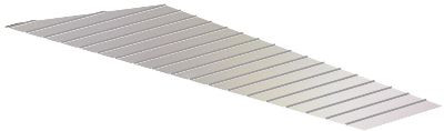 McFarlane Aviation MC0532001-39 FAA-PMA Left Hand Upper Elevator Skin