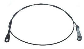 McFarlane Aviation MC0510105-121 FAA-PMA Forward Flap Return Control Cable