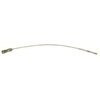 McFarlane Aviation MC0510105-173 FAA-PMA Rudder Bar Tie Control Cable