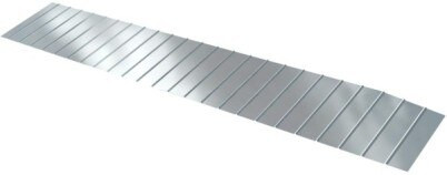 McFarlane Aviation MC1220100-20 FAA-PMA Right Hand Upper Inboard Skin Flap