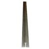 McFarlane Aviation MC1210408-14 FAA-PMA Right Hand Outboard Seat Rail