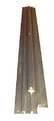 McFarlane Aviation MC0511240-3 FAA-PMA Right Hand Outboard Seat Rail