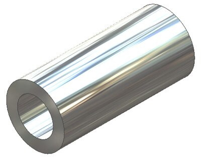 McFarlane Aviation MC0311586 FAA-PMA (pre 1963) Early Cessna 150-152 Seat Bushing