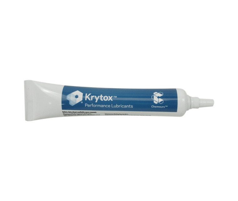 Chemours™ Krytox™ XHT-BDX High-Temperature Grease - 2 oz Tube