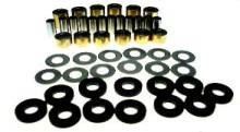 McFarlane Aviation FLP-KT-7 Basic Flap Roller Kit