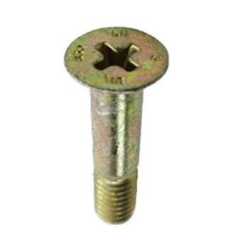 Boeing BACB30NN3K8 Titanium Screw, Close Tolerance - 10/Pack