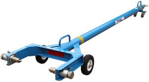 Tronair® 01A1106-0000 Towbar Gulfstr Gi - Giv 3