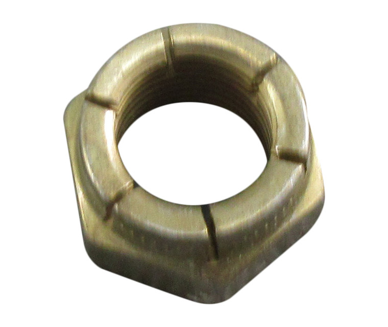 Aeronautical Standard AN363-720 Nut, Self-Locking, Hexagon - 10/Pack