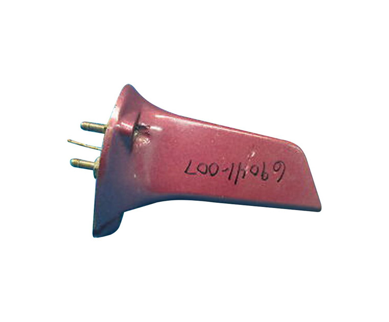Piper 69041-007 Hd - Heated Pitot Assembly