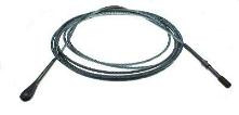 McFarlane Aviation MC62701-103 FAA-PMA Left Hand Forward Stabilator Control Cable