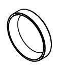 Timken LL103010 FAA-PMA Aircraft Bearing Cup