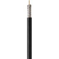 Military Specification M17/119-RG174 Cable, Radio Frequency - Sold per Foot