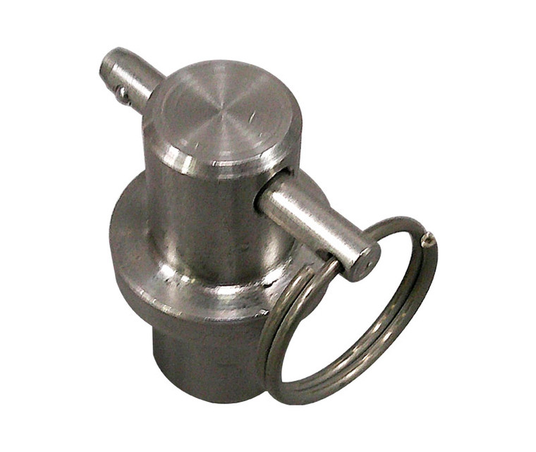 Brackett T-700 Gray Diamond DA-42/62 & Grob 115TA/120 Towbar Adapter (2 Required)