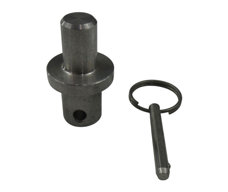 Brackett T-499 Gray General Atomics MQ-1C Gray Eagle Universal Towbar Adapter (2 Required)