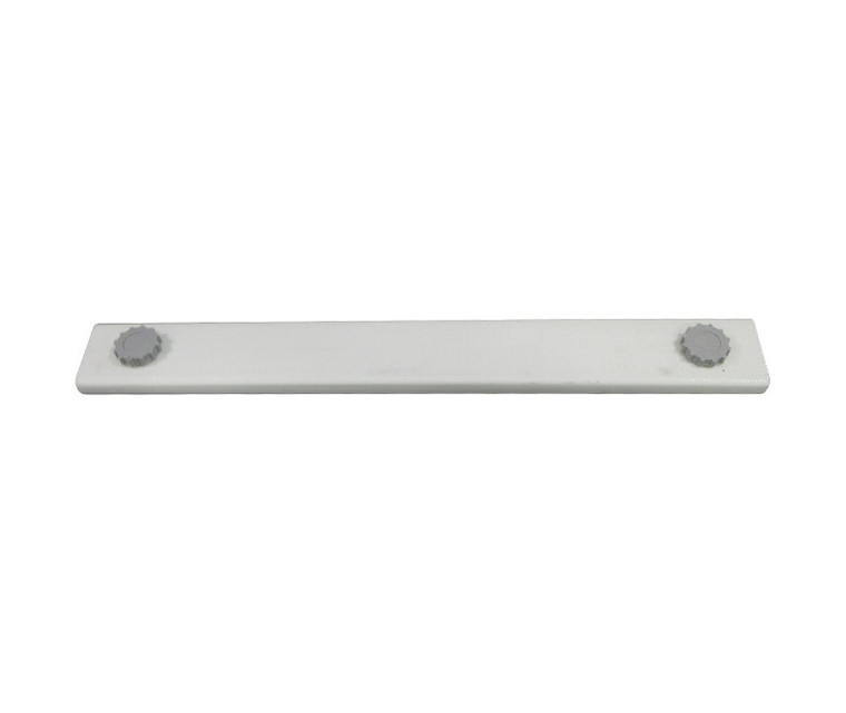 Military Standard MS18029-3S-8 Plastic Type S Cover, Terminal Board