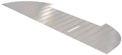 McFarlane Aviation MC0534101-4 FAA-PMA Right Hand Lower Elevator Skin