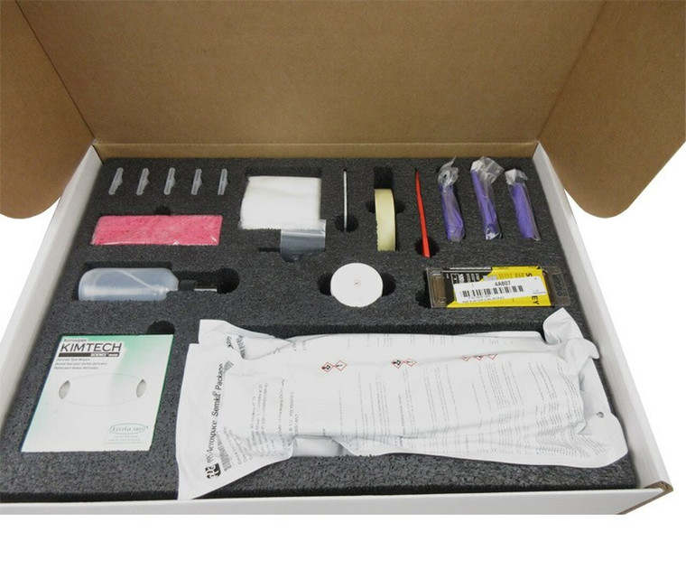 PPG® Transparencies HSKCJ4 Cessna CJ4 Citation 9912699-xx & 9912700-xx Windshield Hump Seal Repair Kit