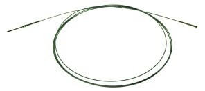 McFarlane Aviation MC1260505-64 FAA-PMA Left Hand Center Elevator Trim Tab Control Cable
