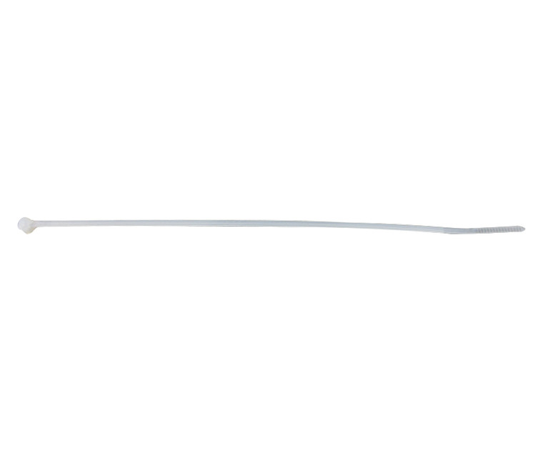 Ty-Rap® TY52315M Cable Tie - 18lb - 7" - Pack of 100
