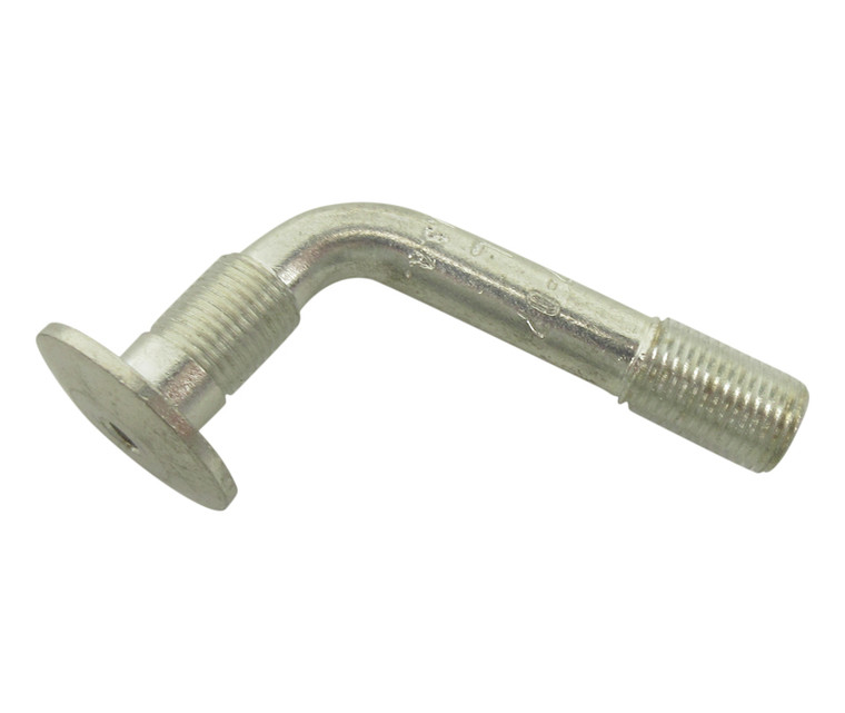 Tire & Rim Association TR747-06 Valve, Pneumatic Tire