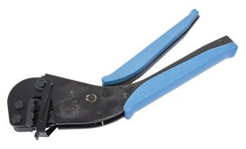 TE Connectivity 59824-1 Crimp Tool T-Head - 22-10 Guage