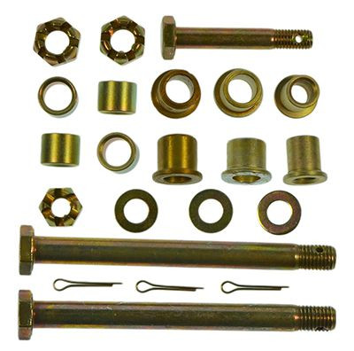 McFarlane Aviation PTL-KT-73 Torque Link Repair Kit for Piper Aircraft