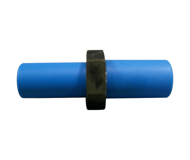 SAE Aerospace Standard AS5174-0504 Steel Nipple, Tube