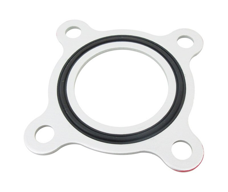 Military Standard MS27194-24 Aluminum / Rubber Gasket