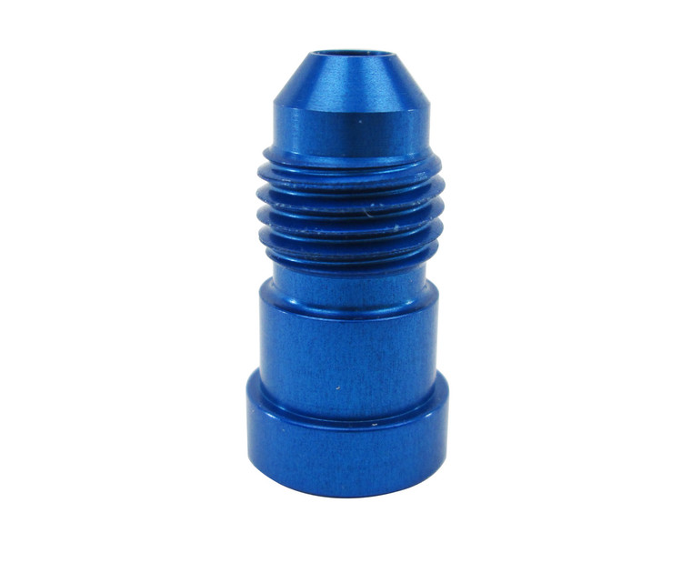 National Aerospace Standard NAS1564D6-4 Aluminum Reducer Body, Tube