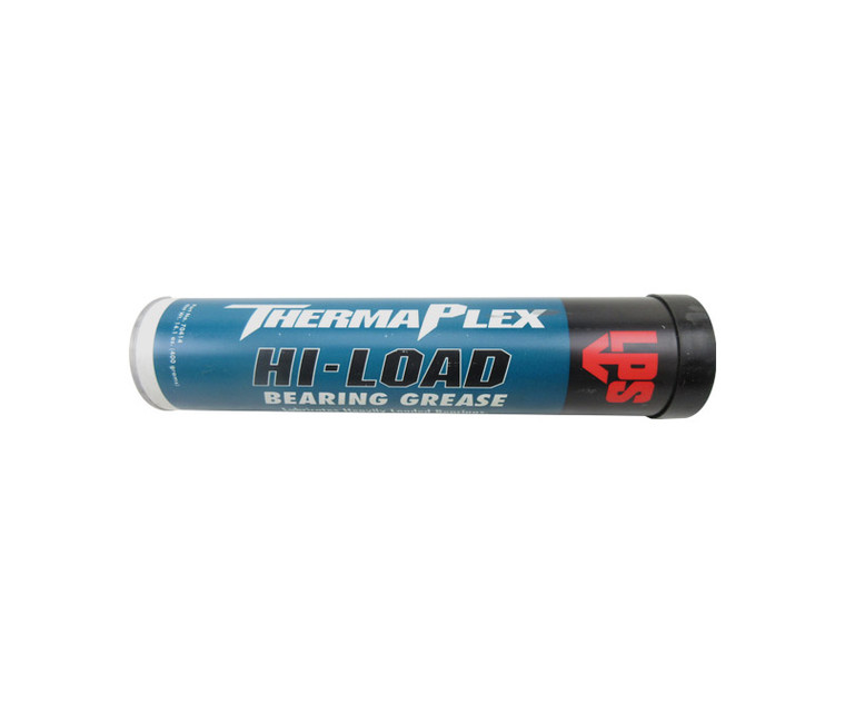 LPS® 70414 ThermaPlex® Hi-Load Bearing Grease - 14.1 oz Cartridge - 10/Pack