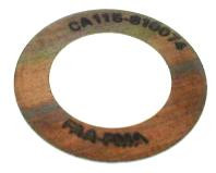 PMA Products CA115-810074 FAA-PMA Thrust Washer