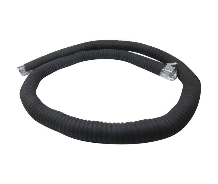 Tronair® TF-1018-02*120 Lavatory Dump Hose