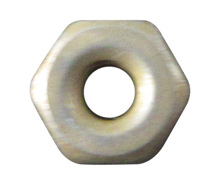 Military Standard MS35649-222 Nut, Plain, Hexagon