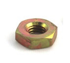 Military Standard MS35649-202 Nut, Plain, Hexagon