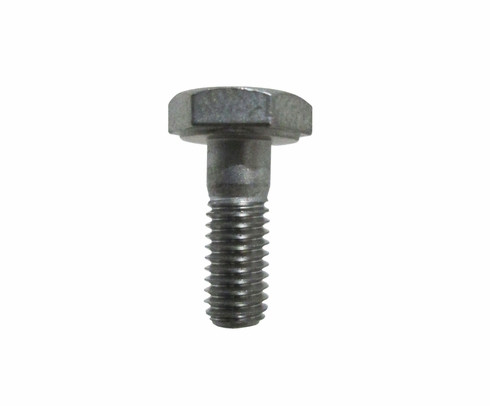 Aeronautical Standard AN3C15 Stainless Steel Undrilled Head/Drilled Shank Bolt, Machine