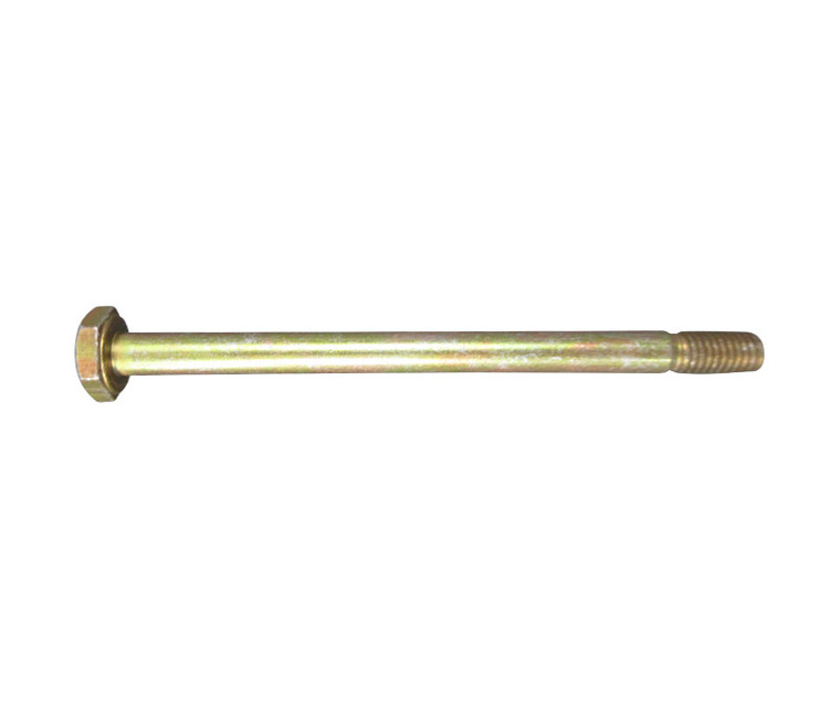 Aeronautical Standard AN3-26A Steel Undrilled Shank & Head Bolt, Machine