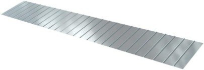 McFarlane Aviation MC0523901-201 FAA-PMA Left Hand or Right Hand Upper Flap Skin