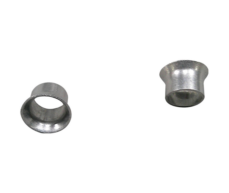 DZUS® GA4-250 Aluminium Eyelet, Turnlock Fastener