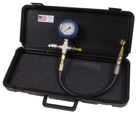 Tronair 14-6805-6010 Strut Service Kit (3,000 psi/207)
