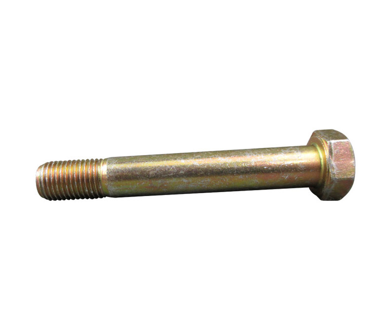 Aeronautical Standard AN6-23A Steel Undrilled Shank & Head Bolt, Machine