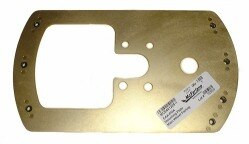McFarlane Aviation MC0441225-2 FAA-PMA Main Wheel Fairing Mounting Plate