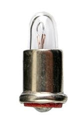 Chicago Miniature 328 T1-3/4 6-Volt / 1-Watt Lamp, Incandescent - 10/Pack