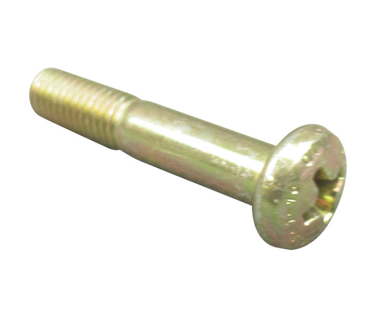 Military Standard MS27039-1-16 Steel Screw, Machine