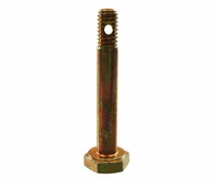 National Aerospace Standard NAS6203-7D Steel Drilled Shank Bolt, Shear