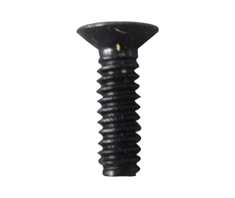 Military Standard MS24693-4B Stainless Steel Screw, Machine