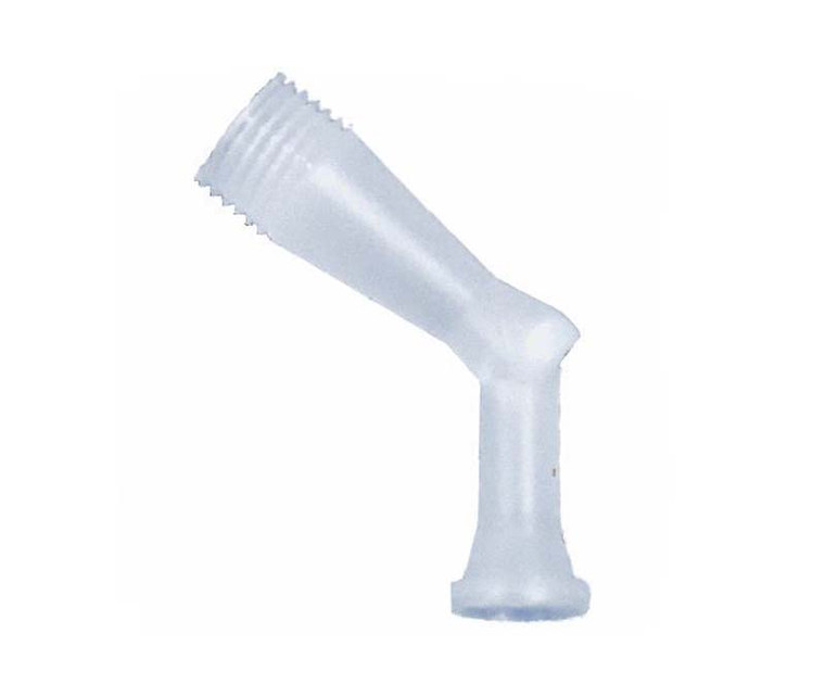 Bojo™ Tools SA-25NPT-6-1-PP - 1/4" NPT Hose Barb #6 HI-LOK Cap Seal Nozzle