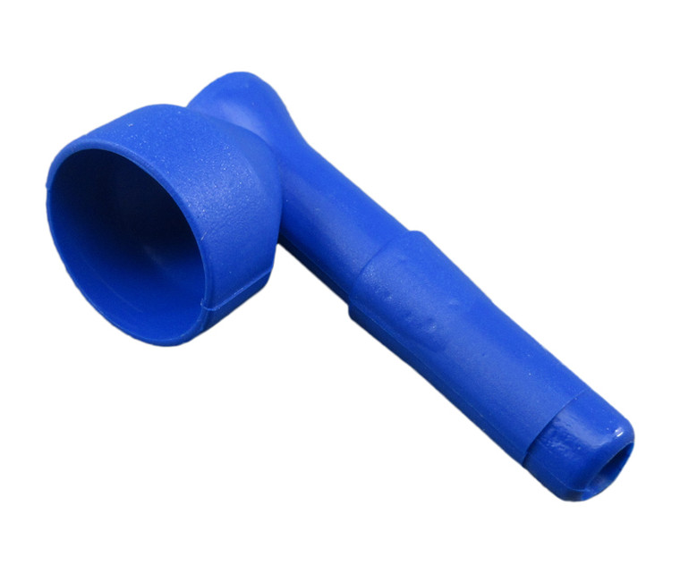 Bojo™ Tools SA-25-8-2-PP - 1/4" Hose Barb #8 HI-LOK Cap Seal Nozzle