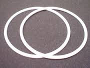 Military Standard MS27595-327 Retainer, Packing